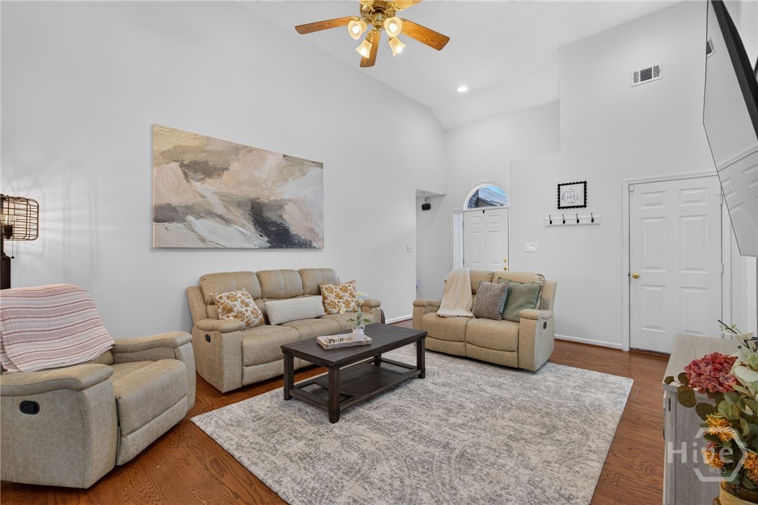 5th image of 127 Salt Landing Cir, Savannah, GA 31405 | MLS# SA362944