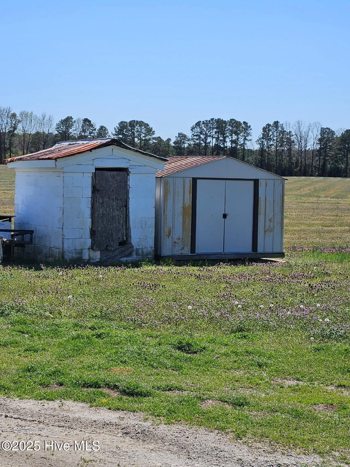 5635 Mckendree Church Road, Tarboro, NC, 27886