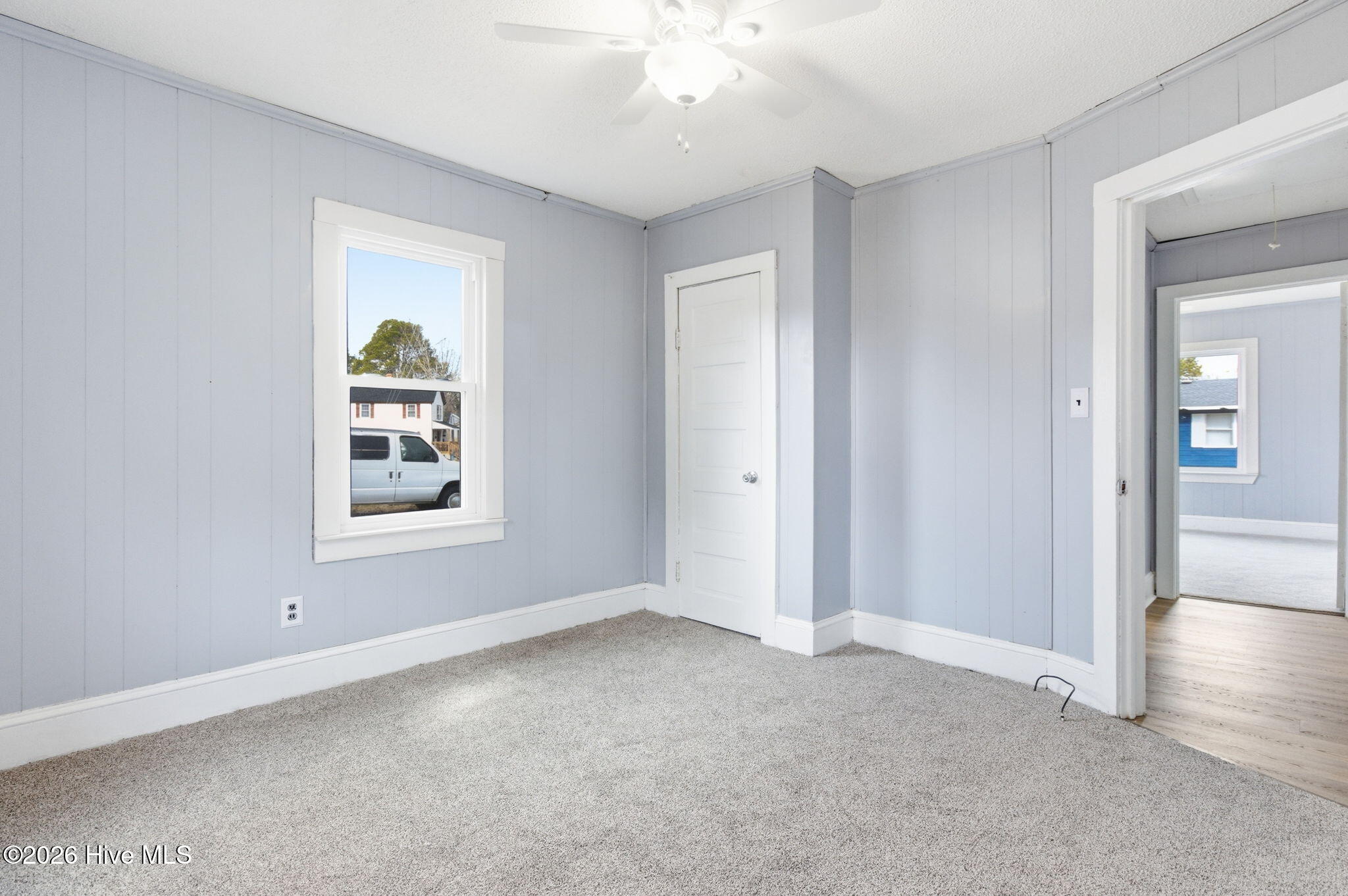 Exterior photo of 409 Perry Street, Elizabeth City, NC 27909. MLS: 100556917