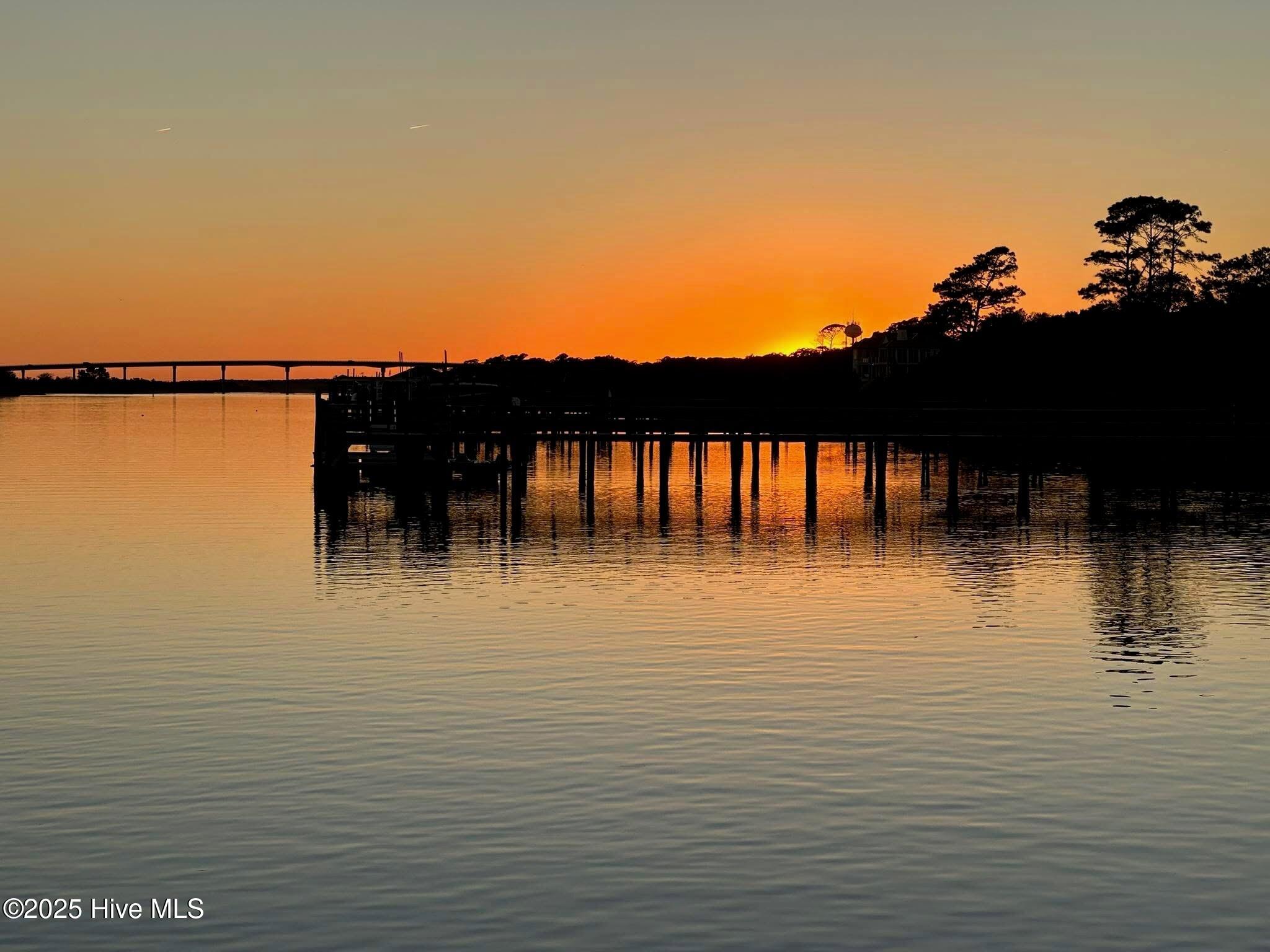 1135 Park Road SW Unit 4201, Sunset Beach, NC 28468 – photo 10: Sunset