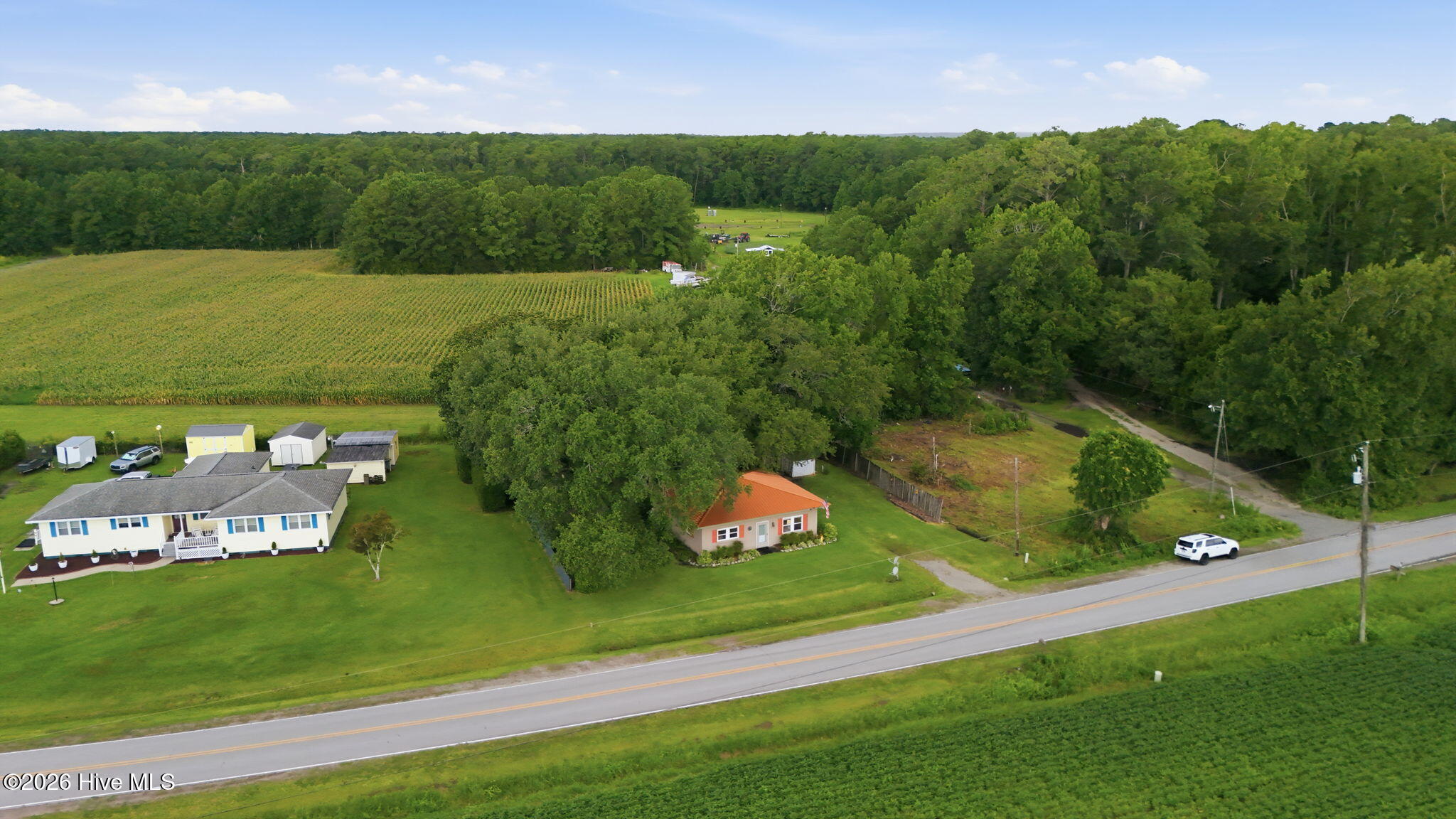 682 Tom Mann Road,Newport