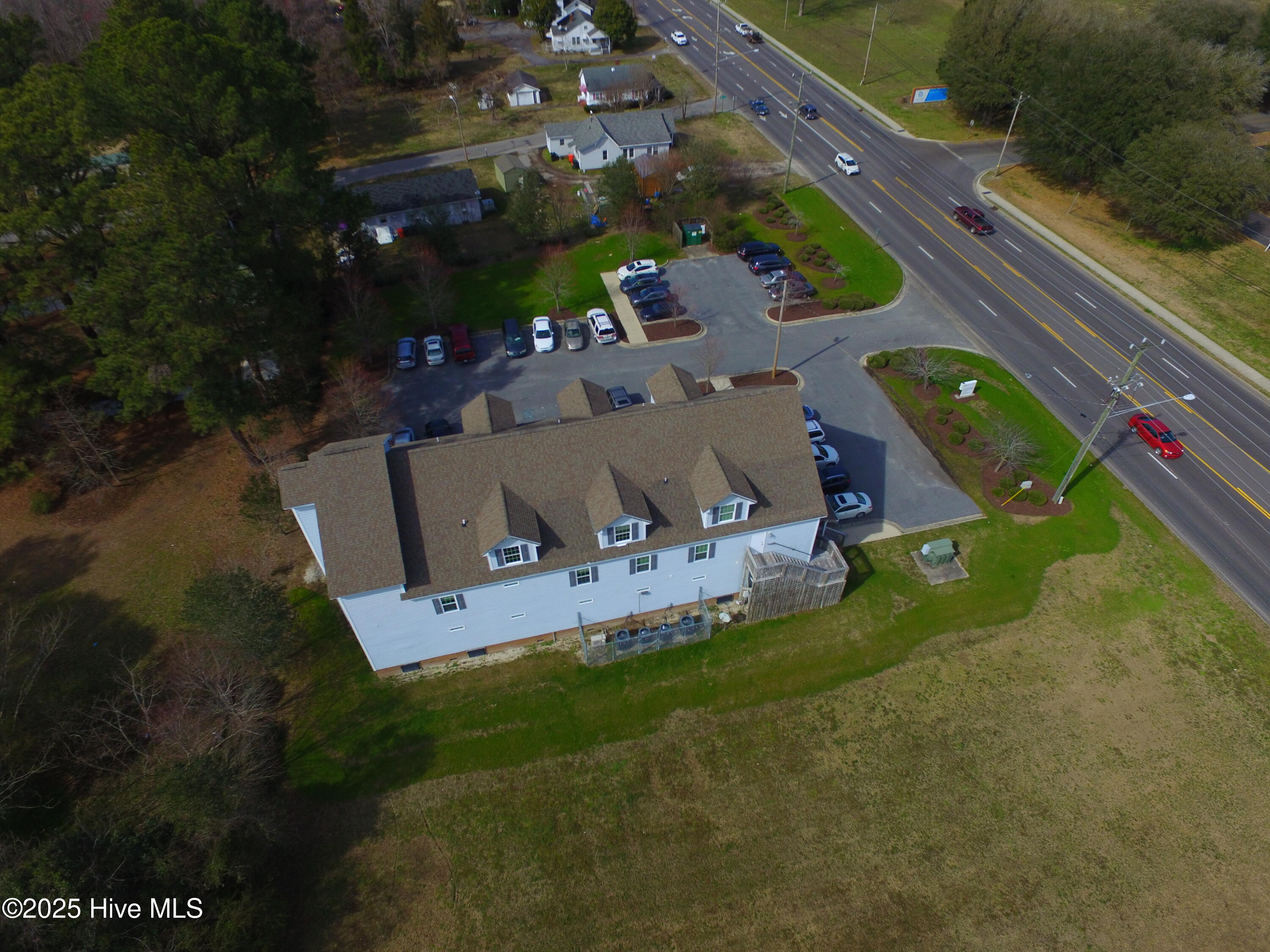 1177 N Road Street, Elizabeth City, NC, 27909