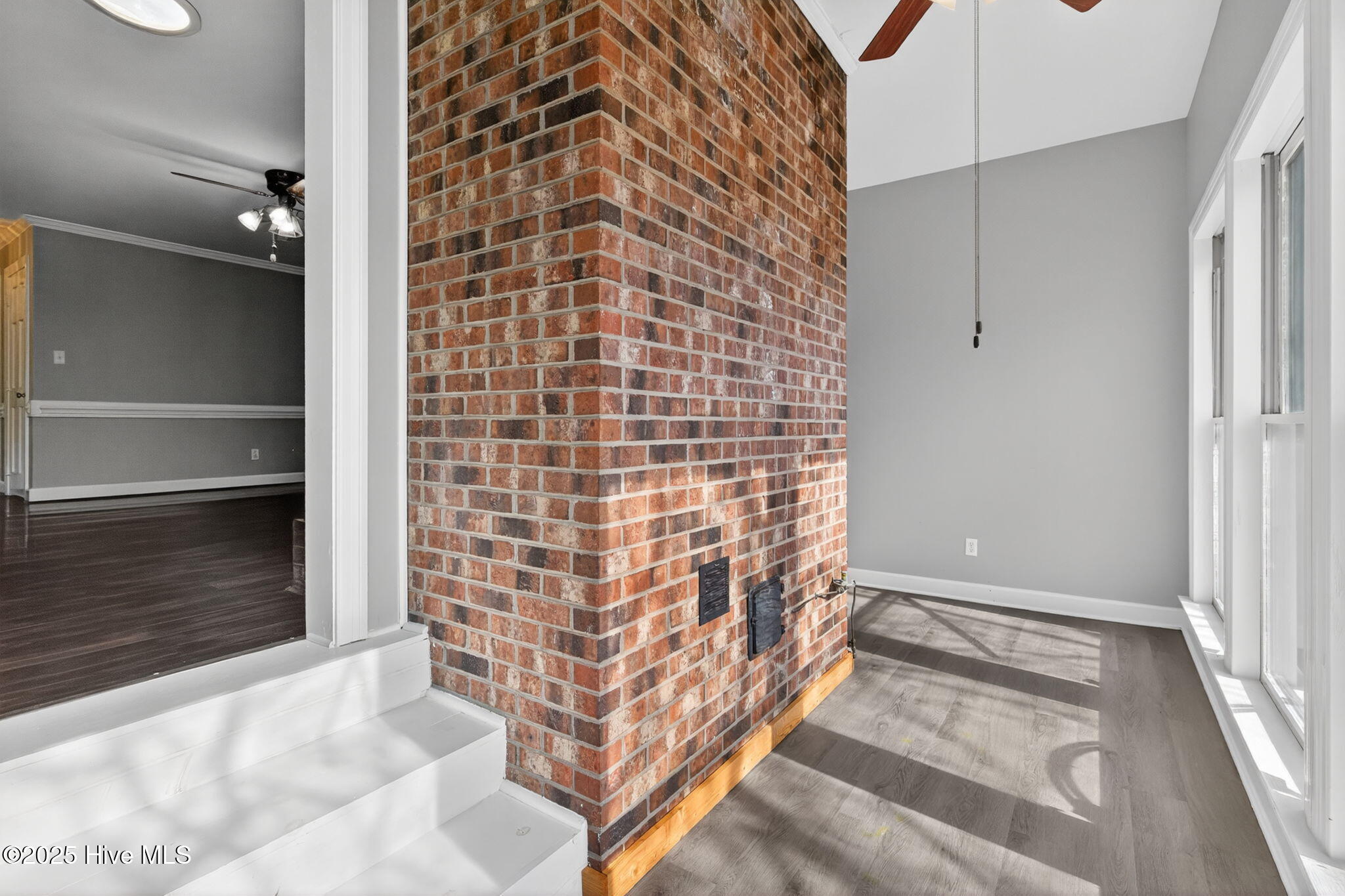 1205 Brookhaven Drive NW, Wilson, NC, 27896