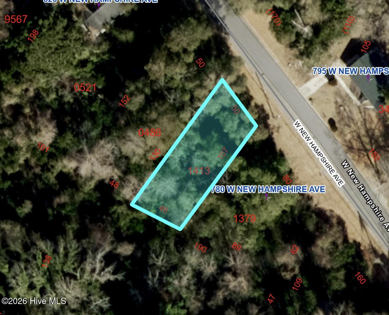 1st image of 000 W New Hampshire Ave, Southern Pines, NC 28387 | MLS# 100598191