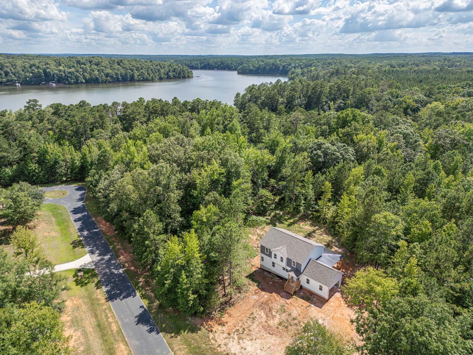 1021 S Pointe Court, Tignall, GA, 30668