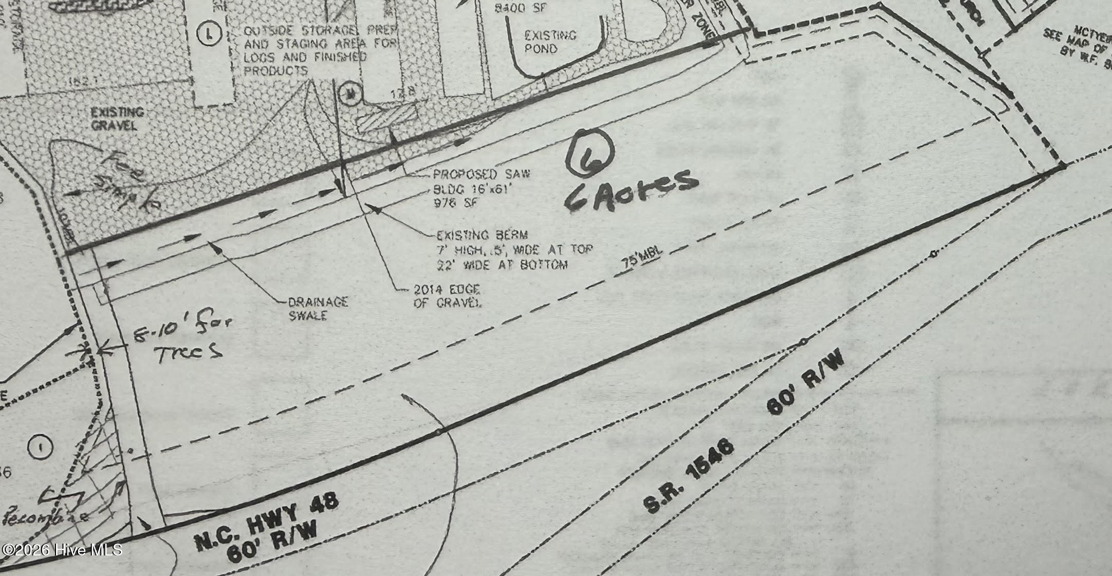 0000 Pier Landing, South Mills, NC, 27976