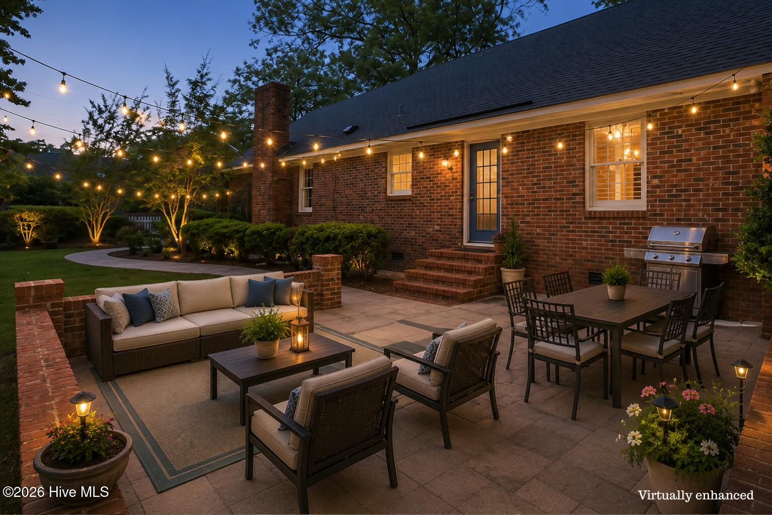 3615 Fox Chase Road,Trent Woods