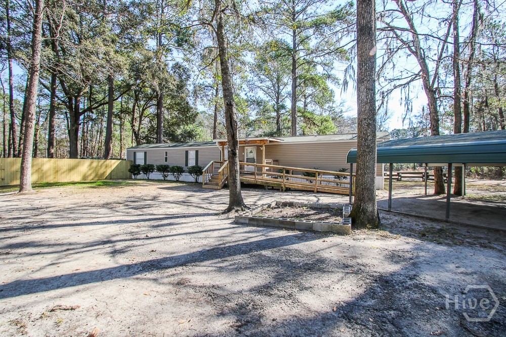 2nd image of 351 Green Oaks Ct, Midway, GA 31320 | MLS# SA361540