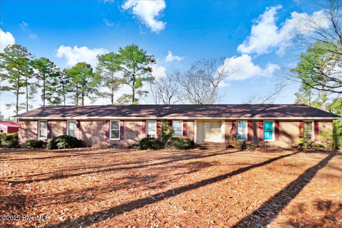 Homes for sale in Four Oaks, NC | 5020 S Hwy 96, Four Oaks, NC 27524 | MLS# 100544192