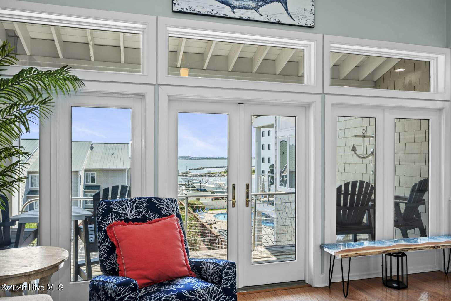 104 S 3rd Street 1-4,Morehead City