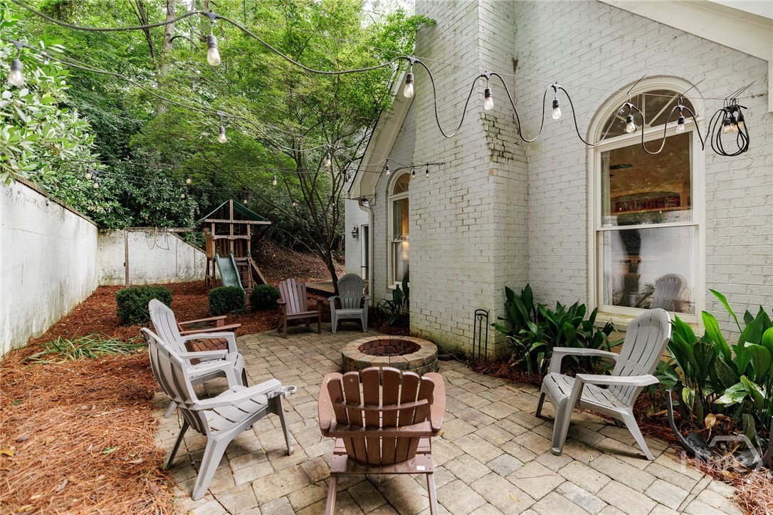 100 Duncan Springs Road