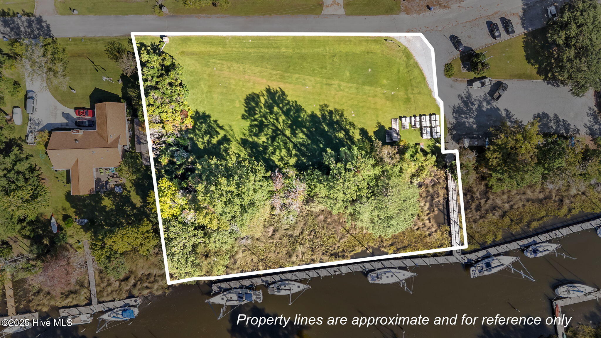 0 Harbour Way,Oriental