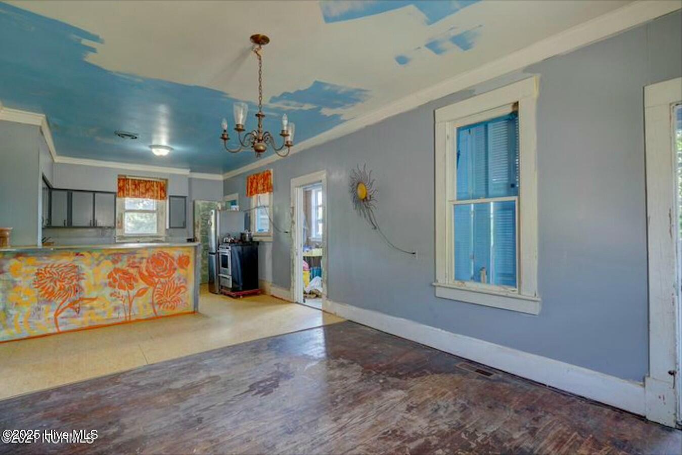 Shirley Johnson - MLS Number: 100490358