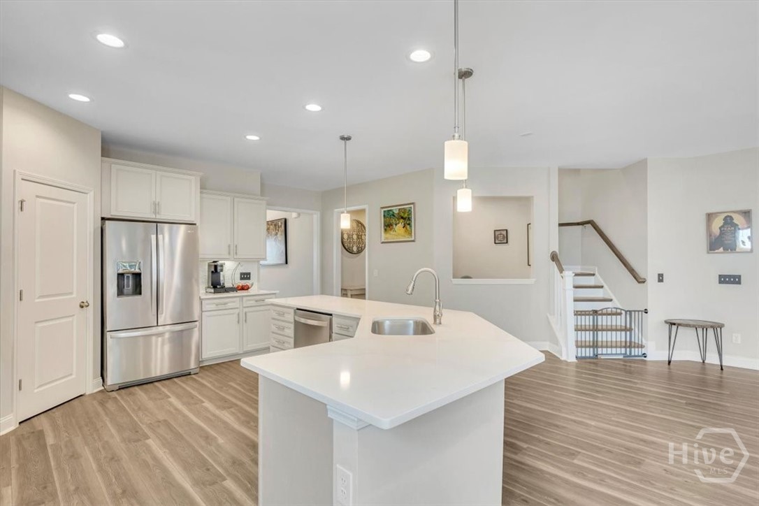 108 Canter Court, Savannah, GA, 31406