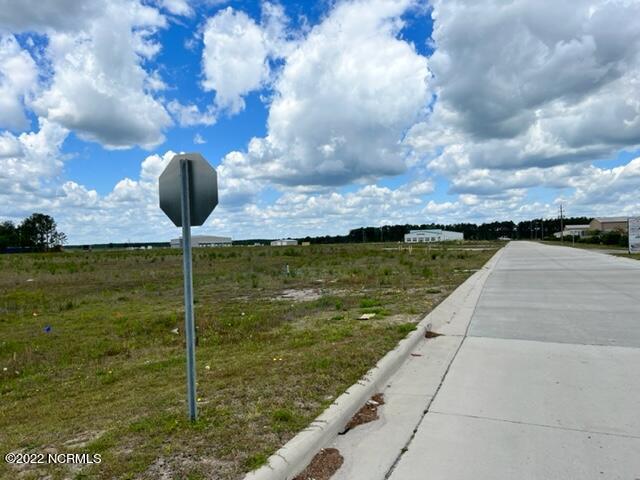 1001 Mabel Rawlinson Rd.