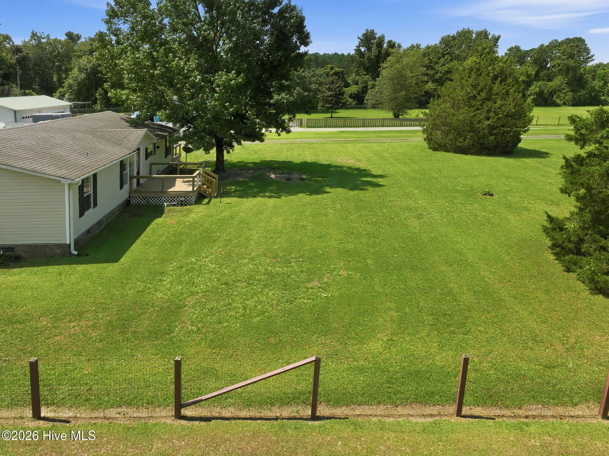 931 Haw Branch Road,Beulaville