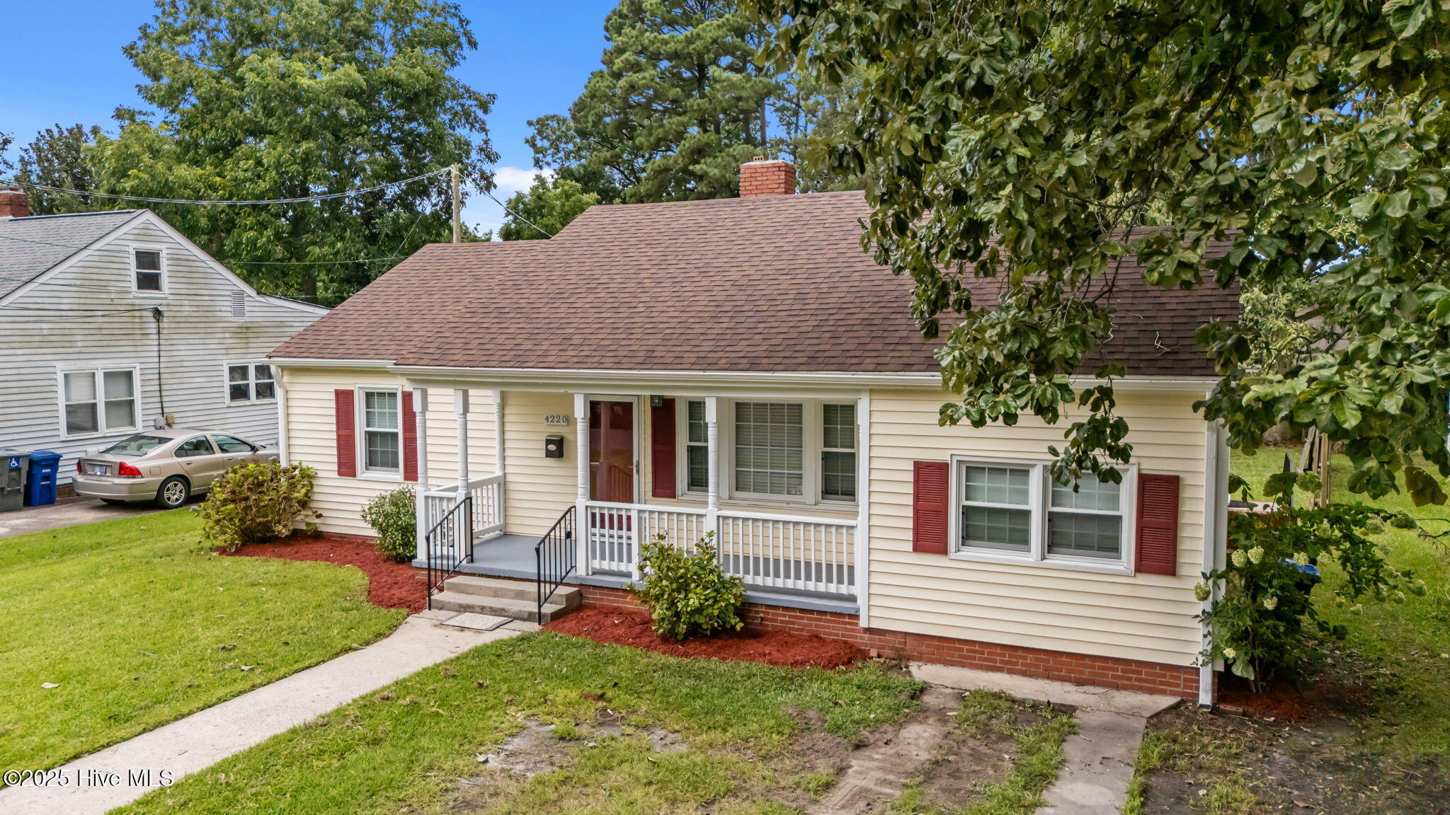 Homes for sale in Ayden, NC | 4220 Montague Ave, Ayden, NC 28513 | MLS# 100526601