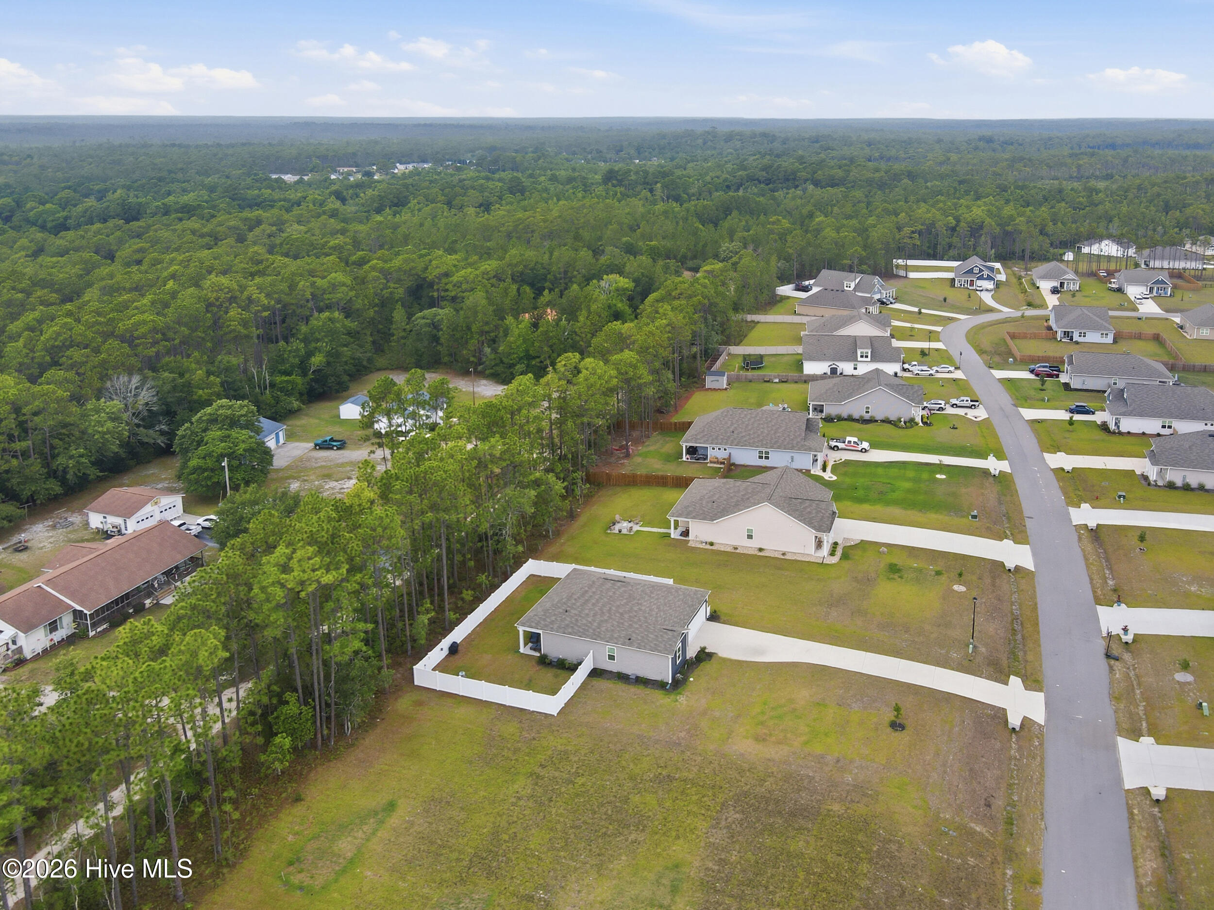 252 Jones Ridge Lane Lot 70,Newport