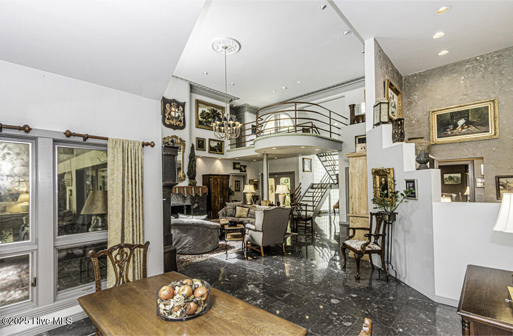 129 Steeplechase Road, Rocky Mount, NC, 27804