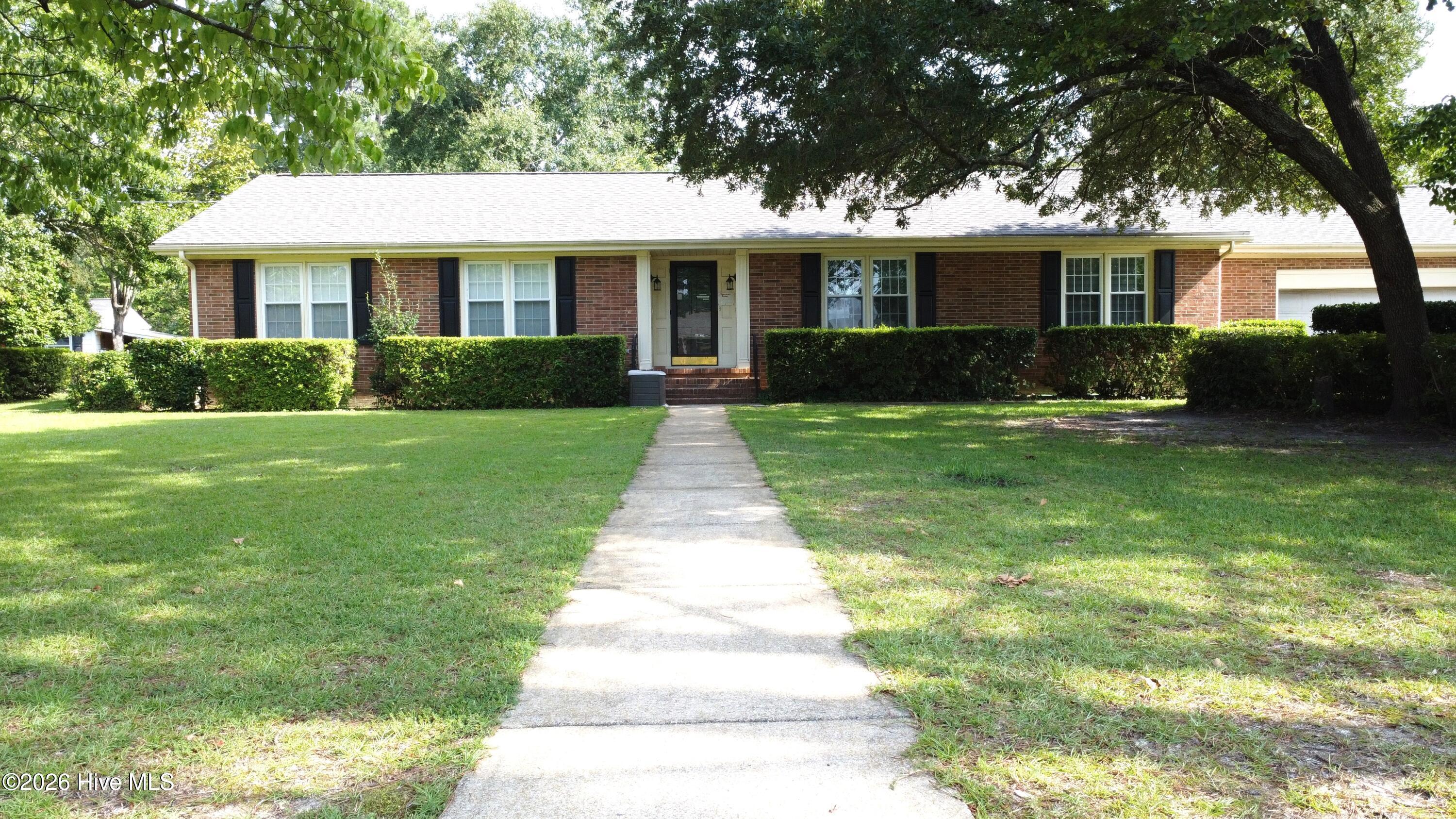1st image of 604 N Pinecrest Dr, Goldsboro, NC 27534 | MLS# 100598438