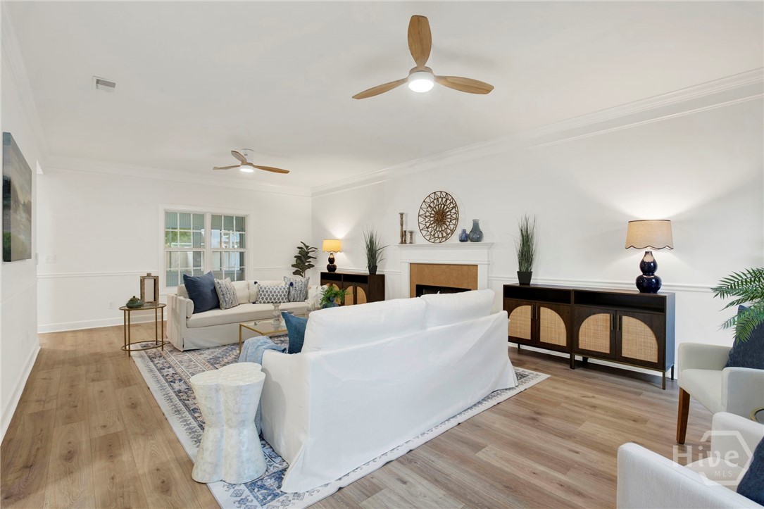 18 Stone Gate Court, Pooler, GA, 31322