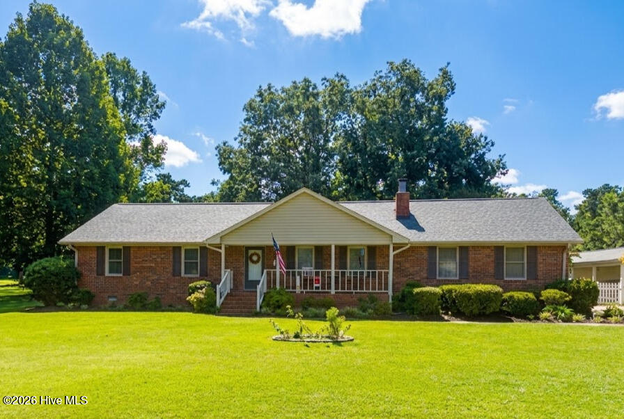 4909 Creekside Drive,New Bern