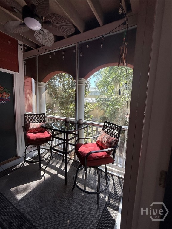 Porch