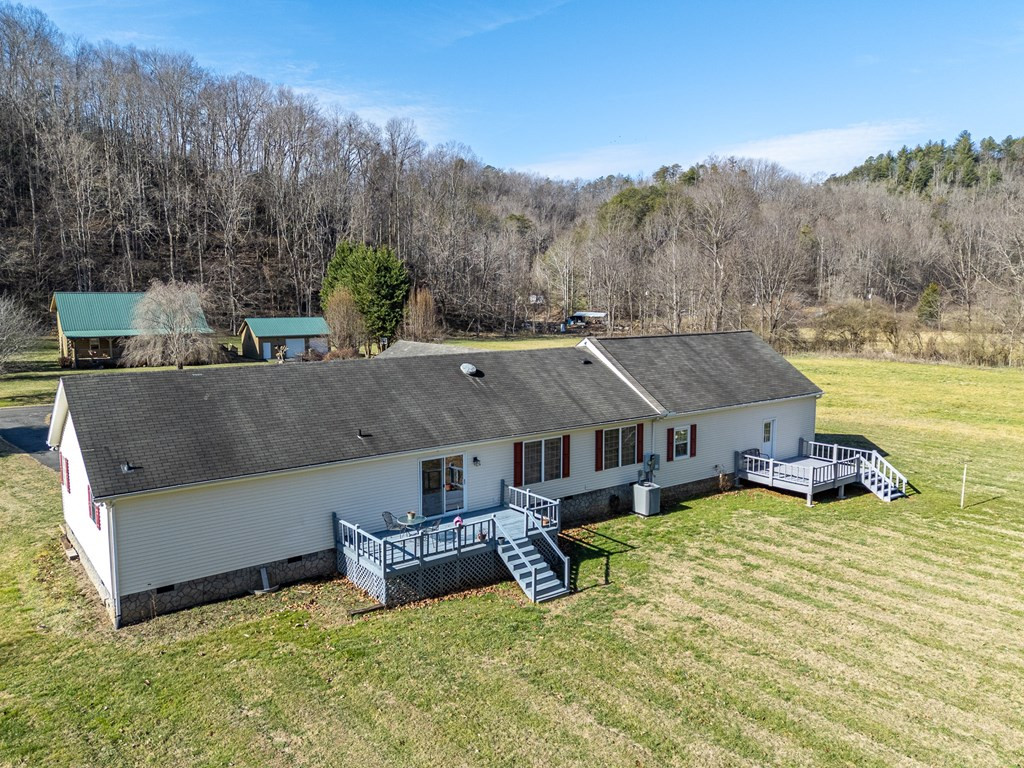 Homes for sale in Andrews, NC | 172 Eden Acres Dr, Andrews, NC 28901 | MLS# 98500585