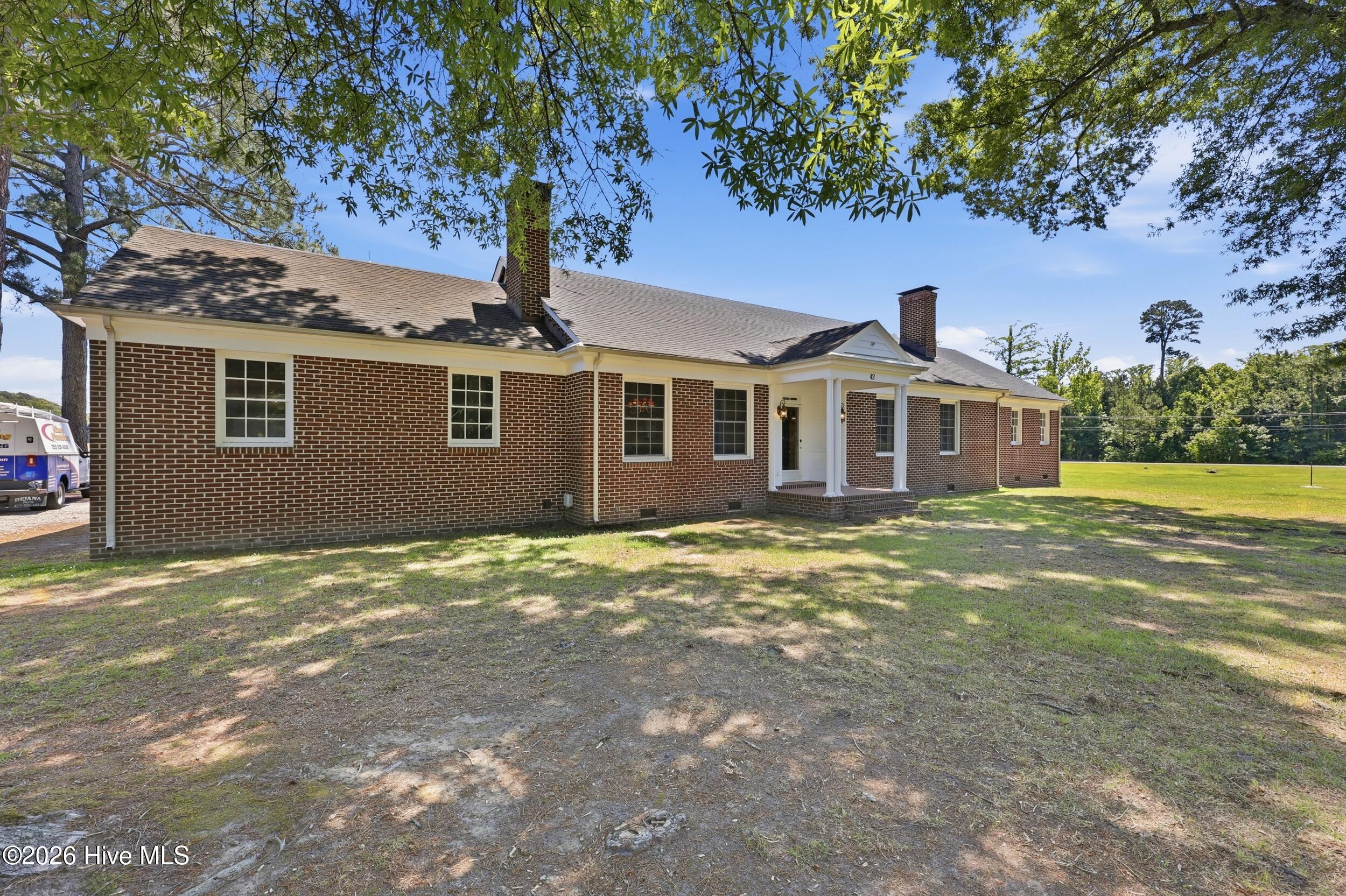 Front View