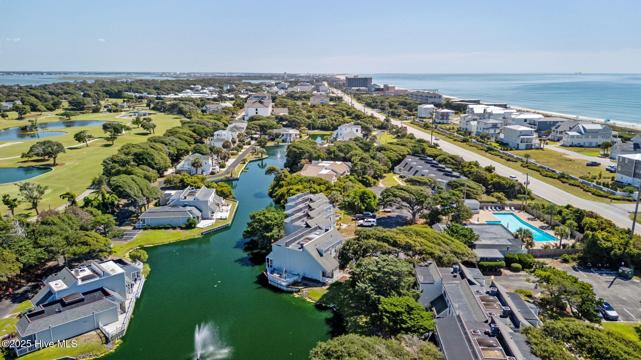 130 Salter Path Road UNIT Q83, Pine Knoll Shores, NC, 28512