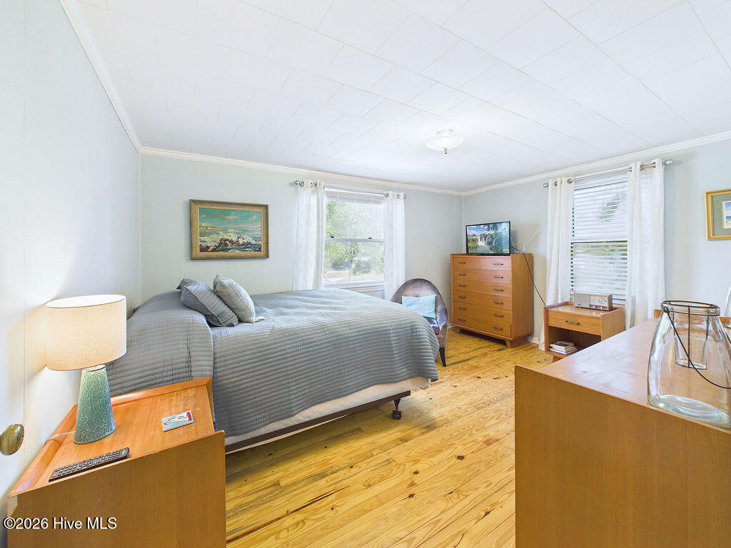 Exterior photo of 214 NE 64th Street, Oak Island, NC 28465. MLS: 100594740