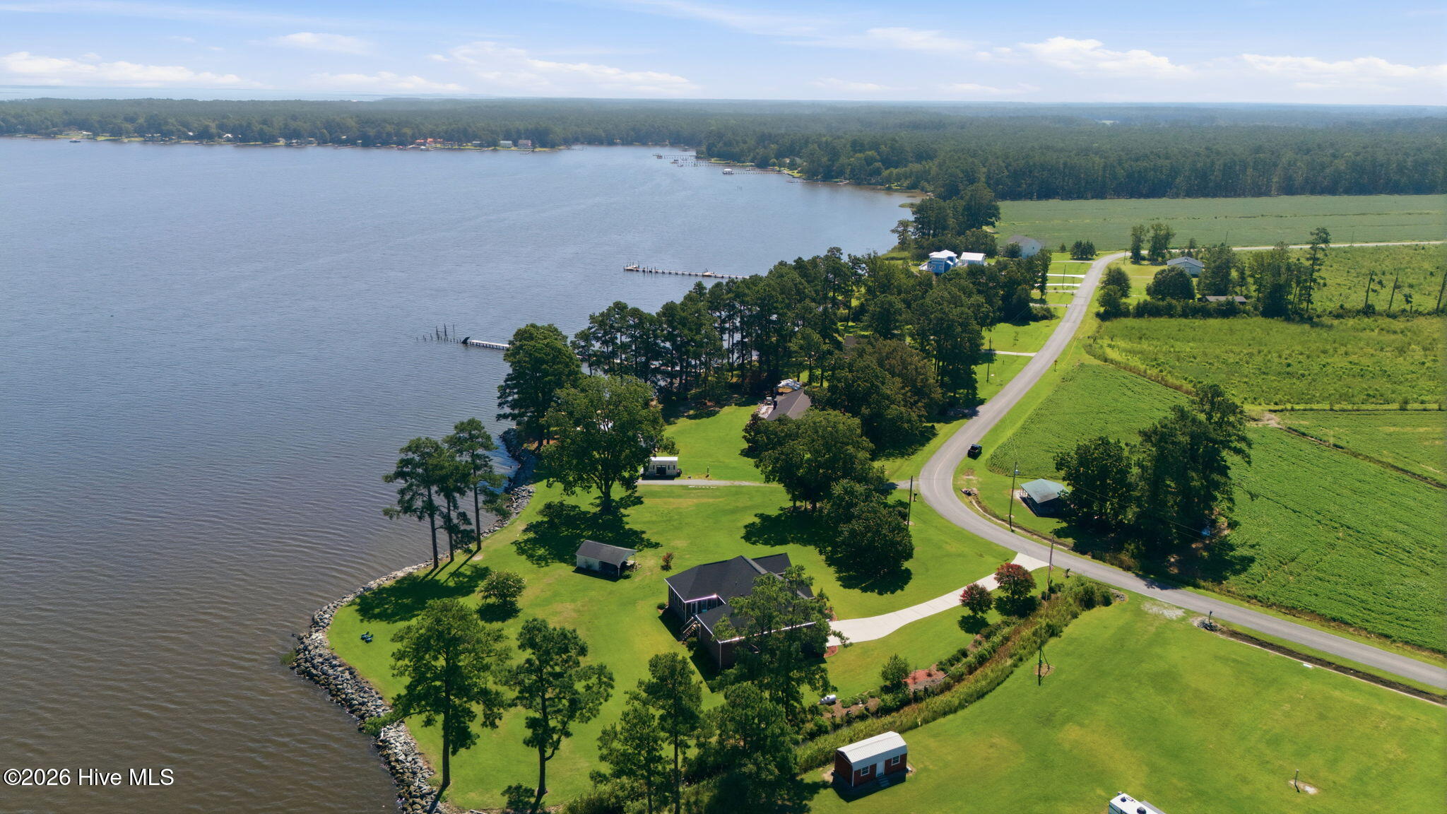 4th image of 964 Murphy Farm Rd, Merritt, NC 28556 | MLS# 100595467
