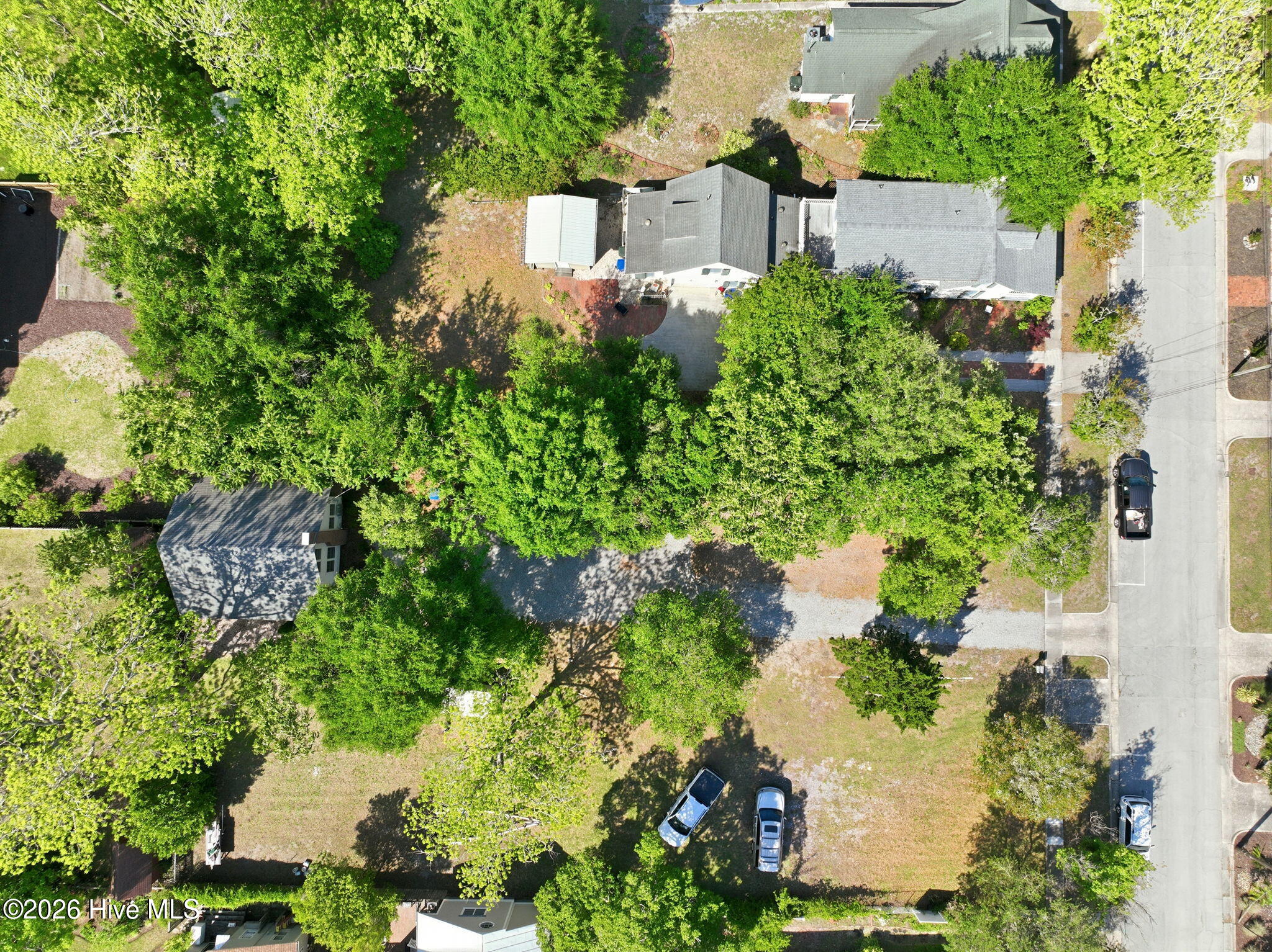 307 Orange Street,Beaufort