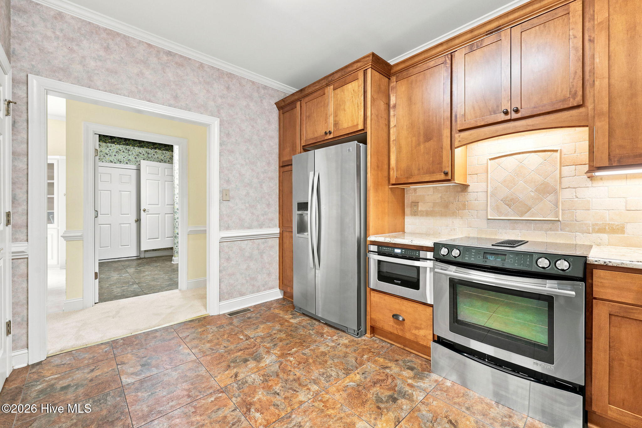 116 Saint Andrews Circle,New Bern