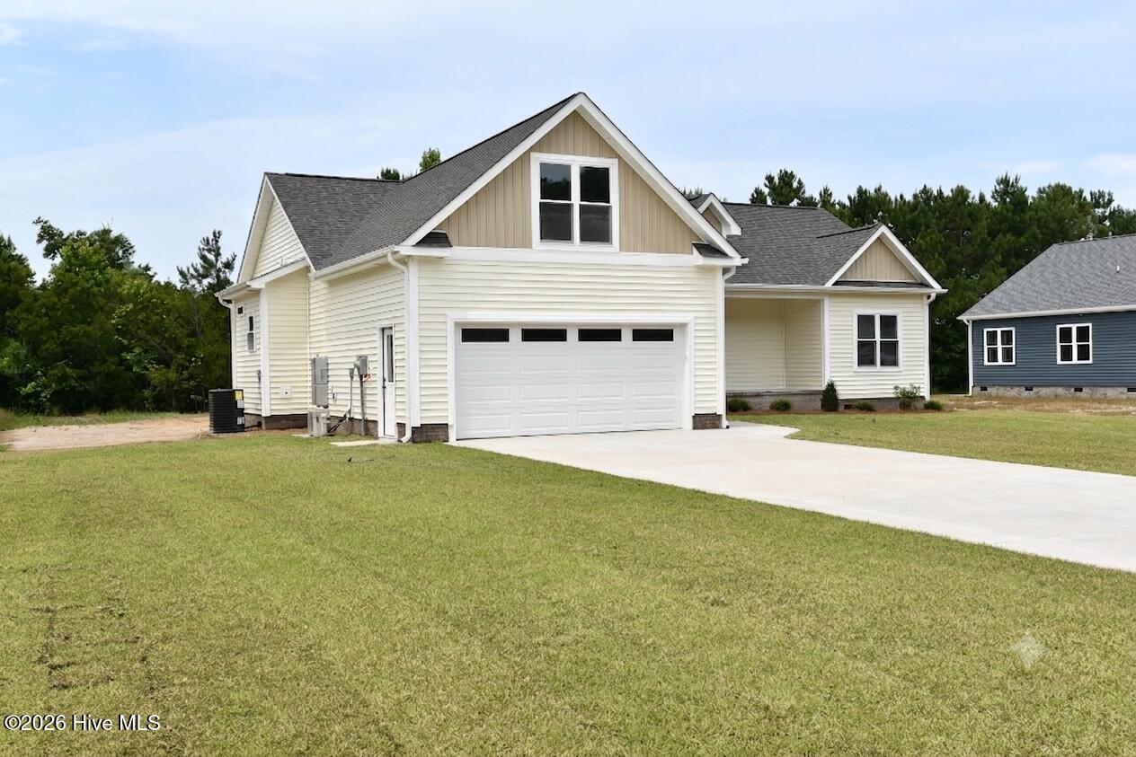 141 Laura Drive,New Bern