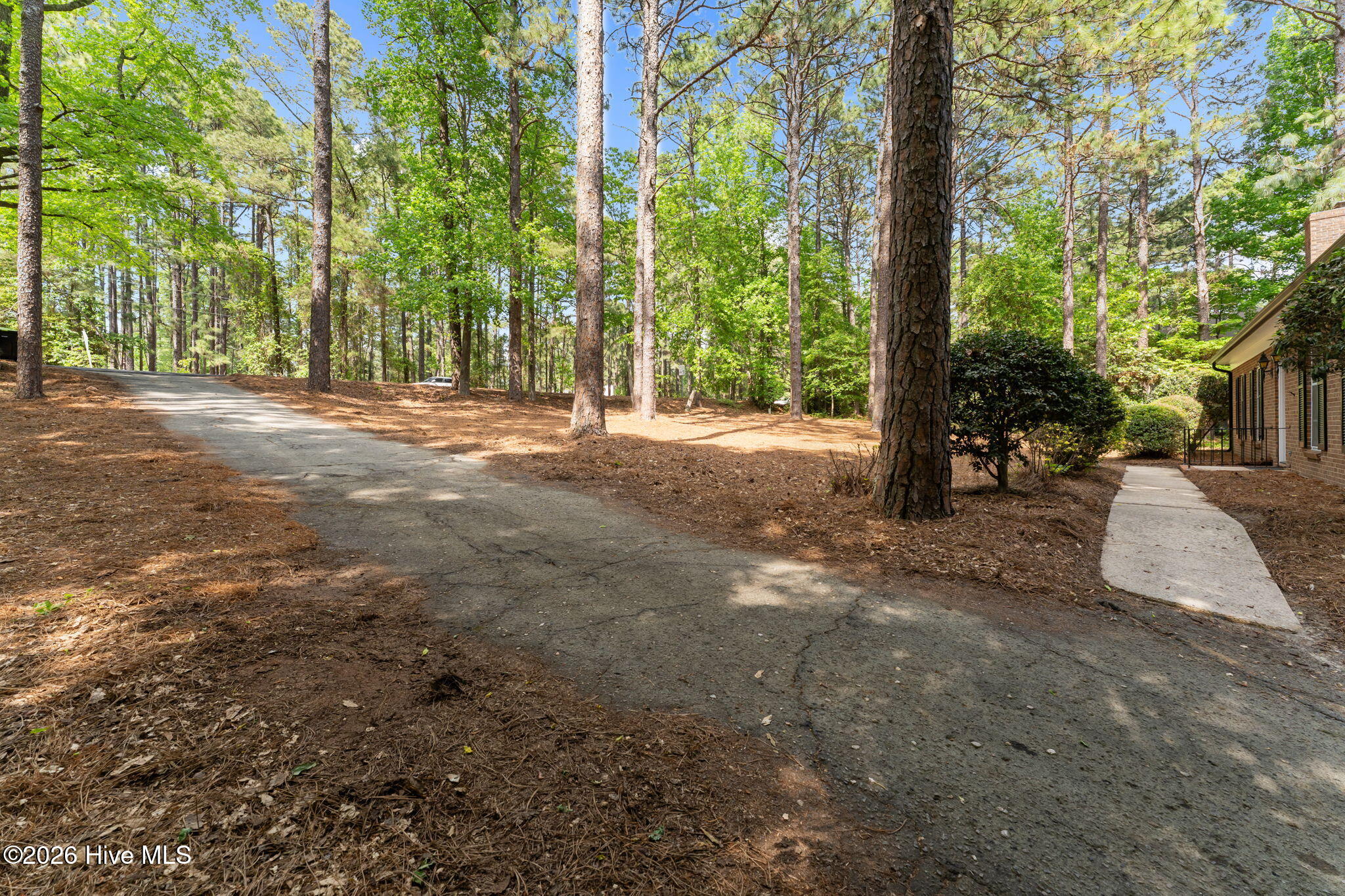 1123 N Fort Bragg Road, Southern Pines, NC, 28387