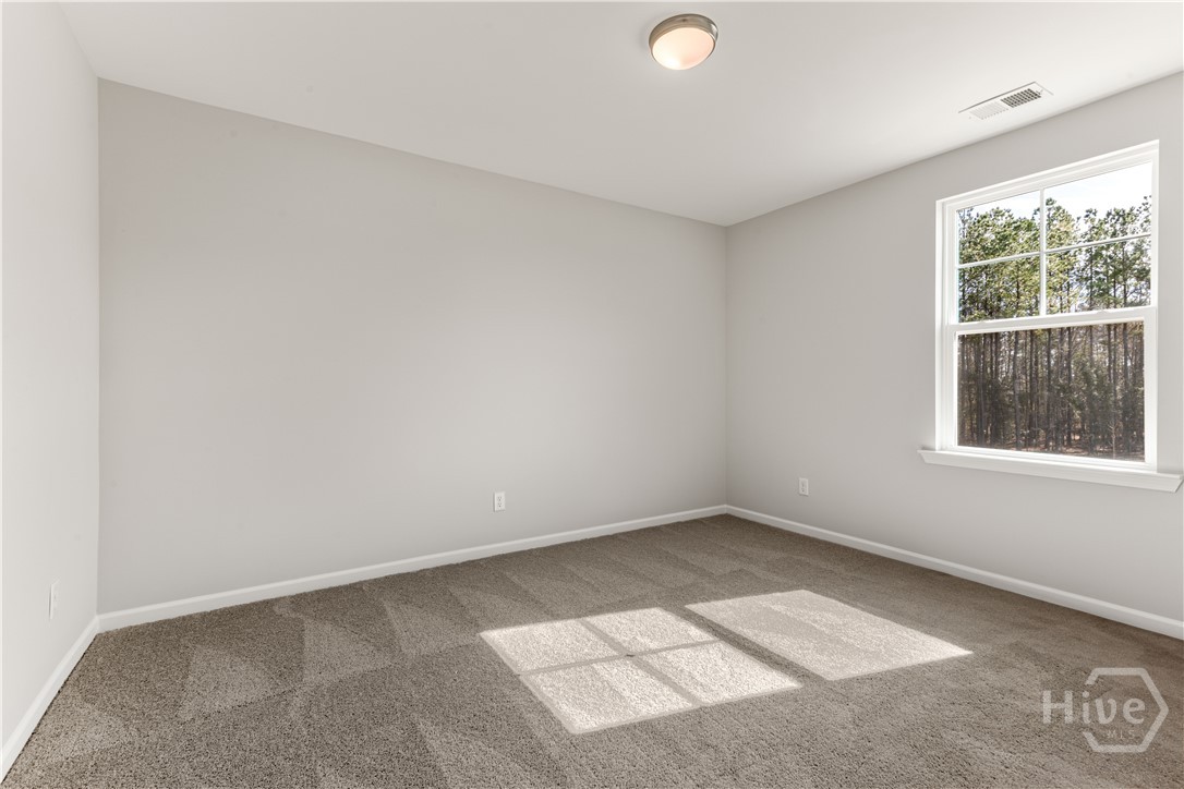 NOT THE ACTUAL HOME. Pictures are of a completed Stillwater plan and are for REFERENCE ONLY.