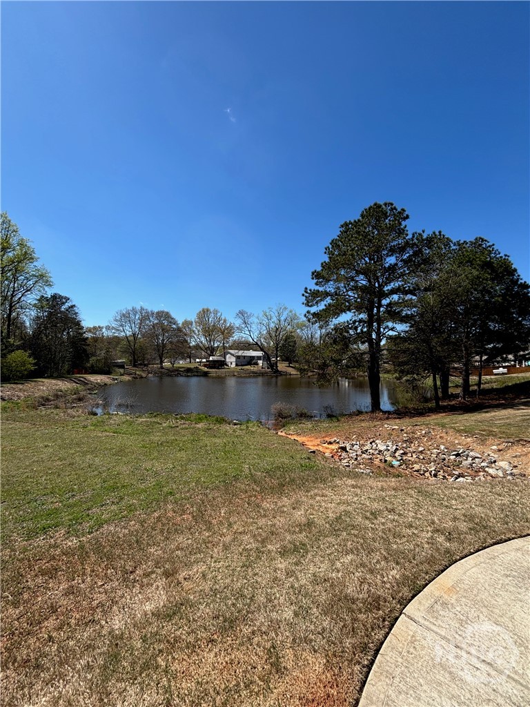 2853 Oak Springs Drive, Statham, GA, 30666