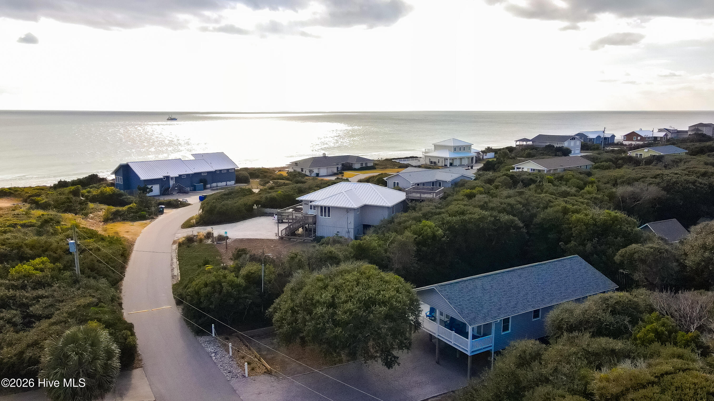 108 Hoffman Beach Road,Salter Path