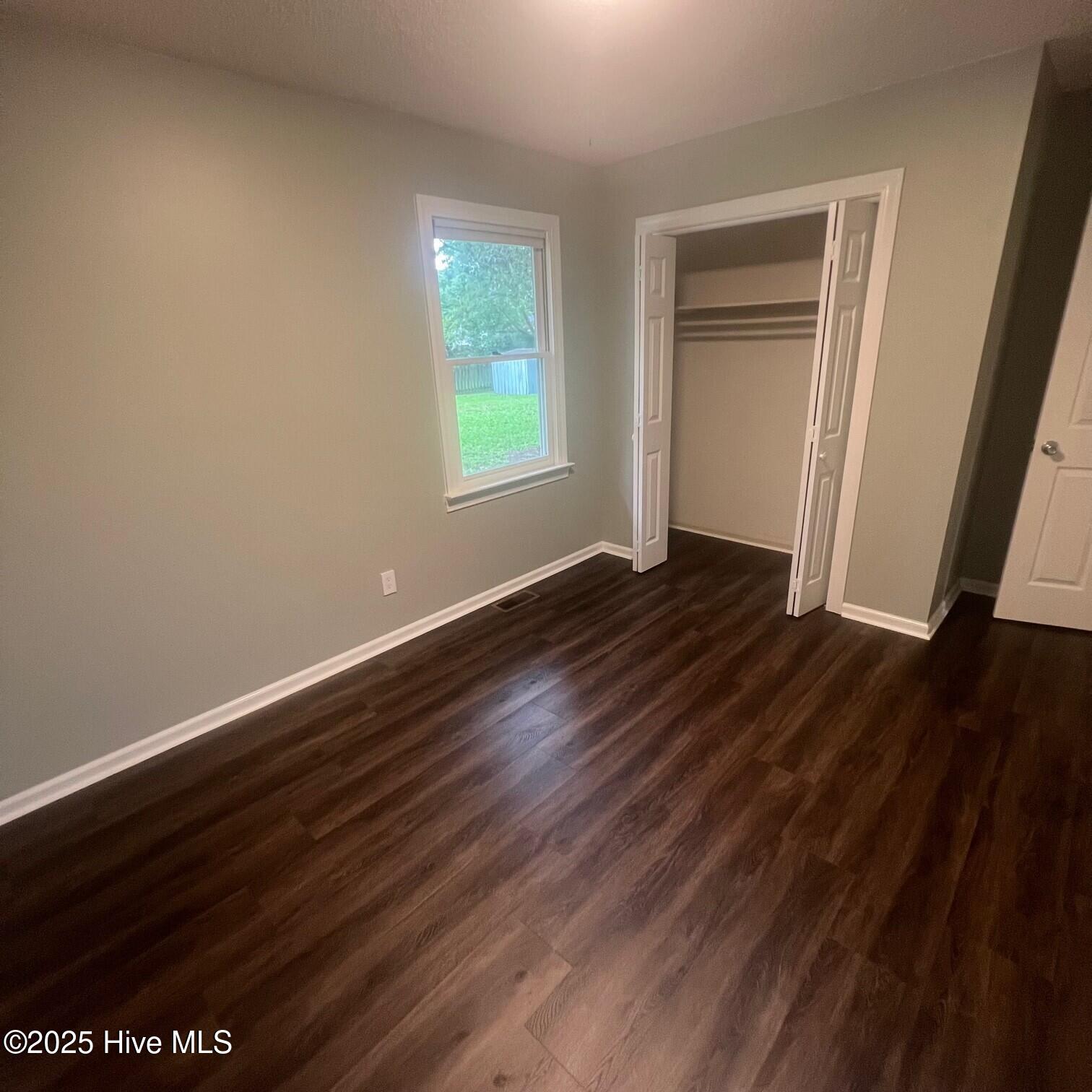 Bedroom #2 - 7-22-24 - 1303 Cedar Lane