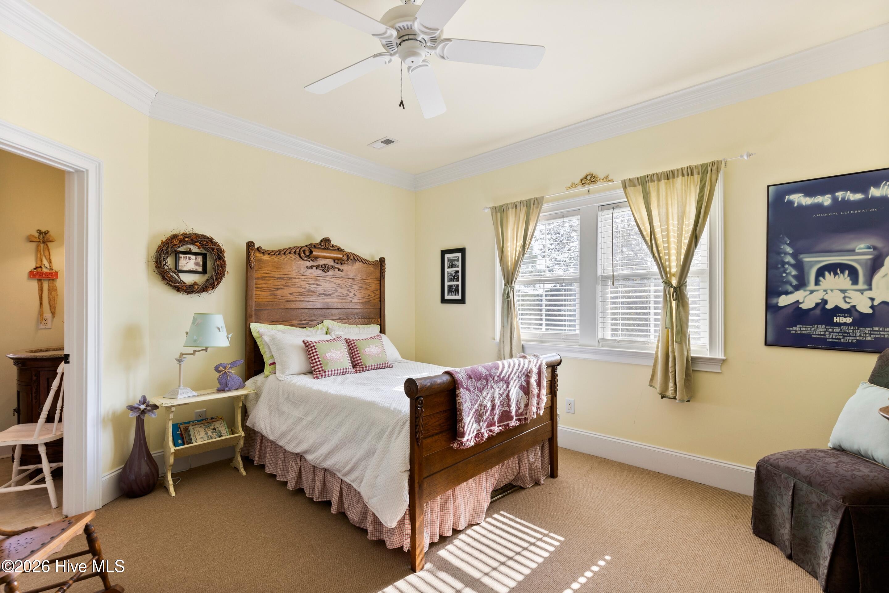 4363 Gauntlet Drive SE, Southport, NC, 28461