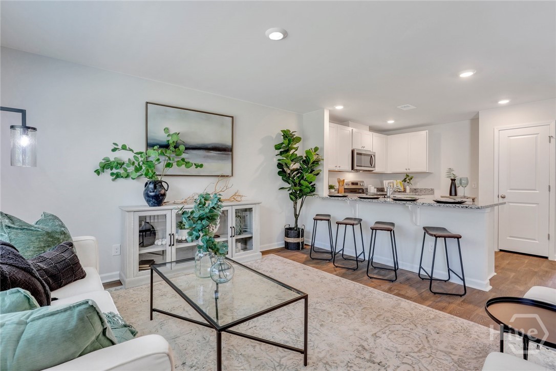 104 Coneflower Road, Bloomingdale, GA, 31302