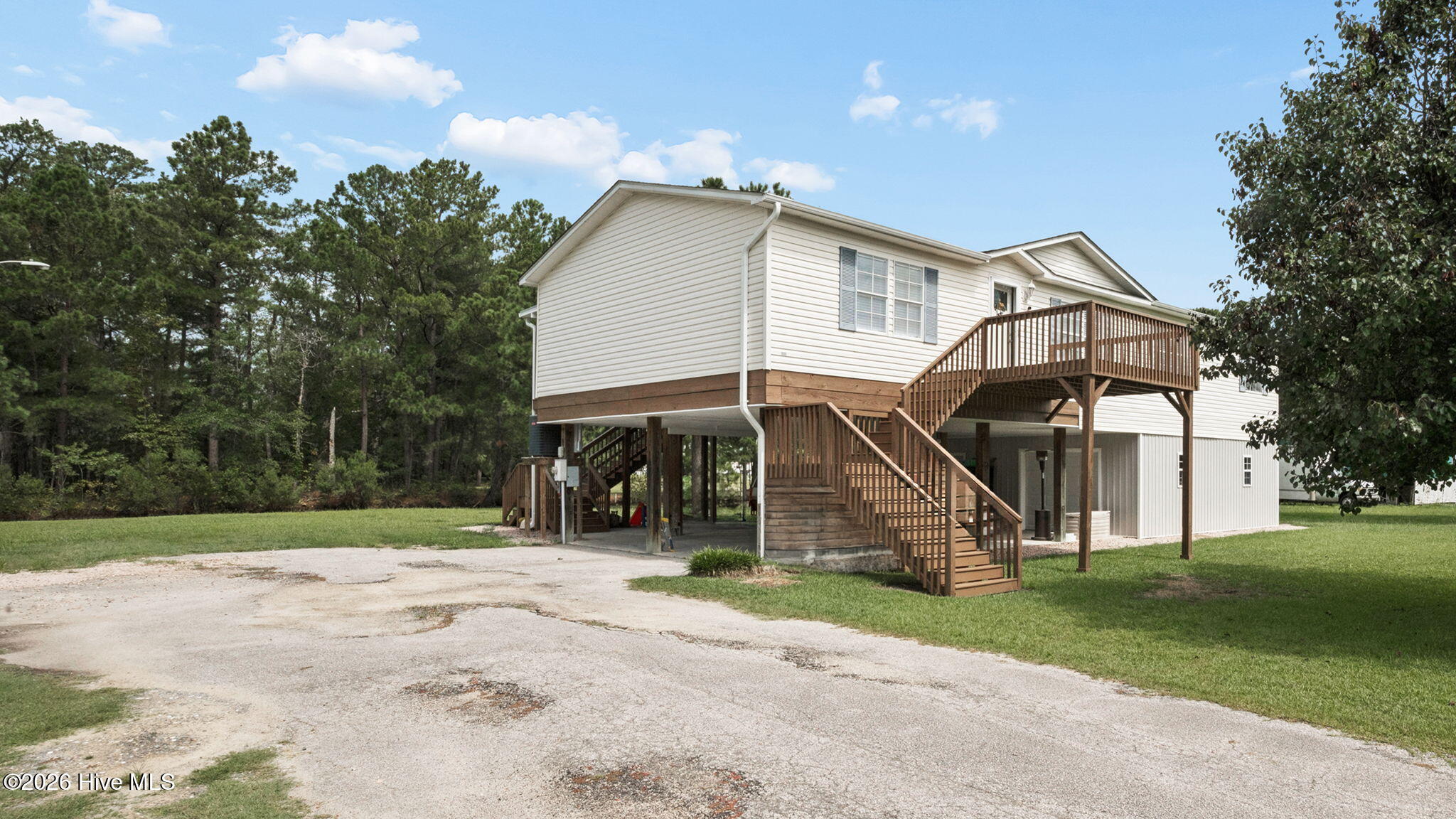 5th image of 272 Bay Shore Dr, Chocowinity, NC 27817 | MLS# 100591071