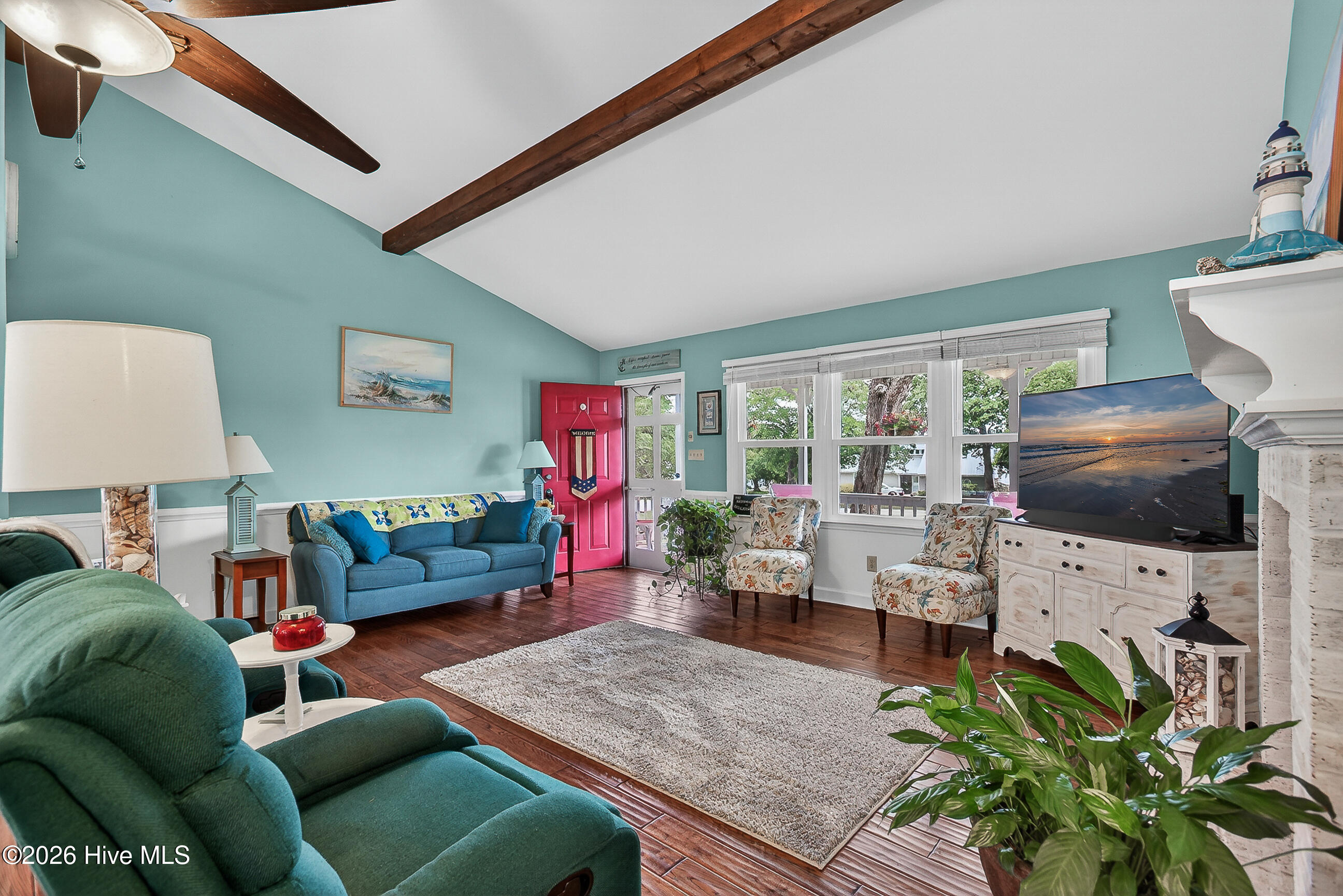 209 River Reach Drive,Swansboro