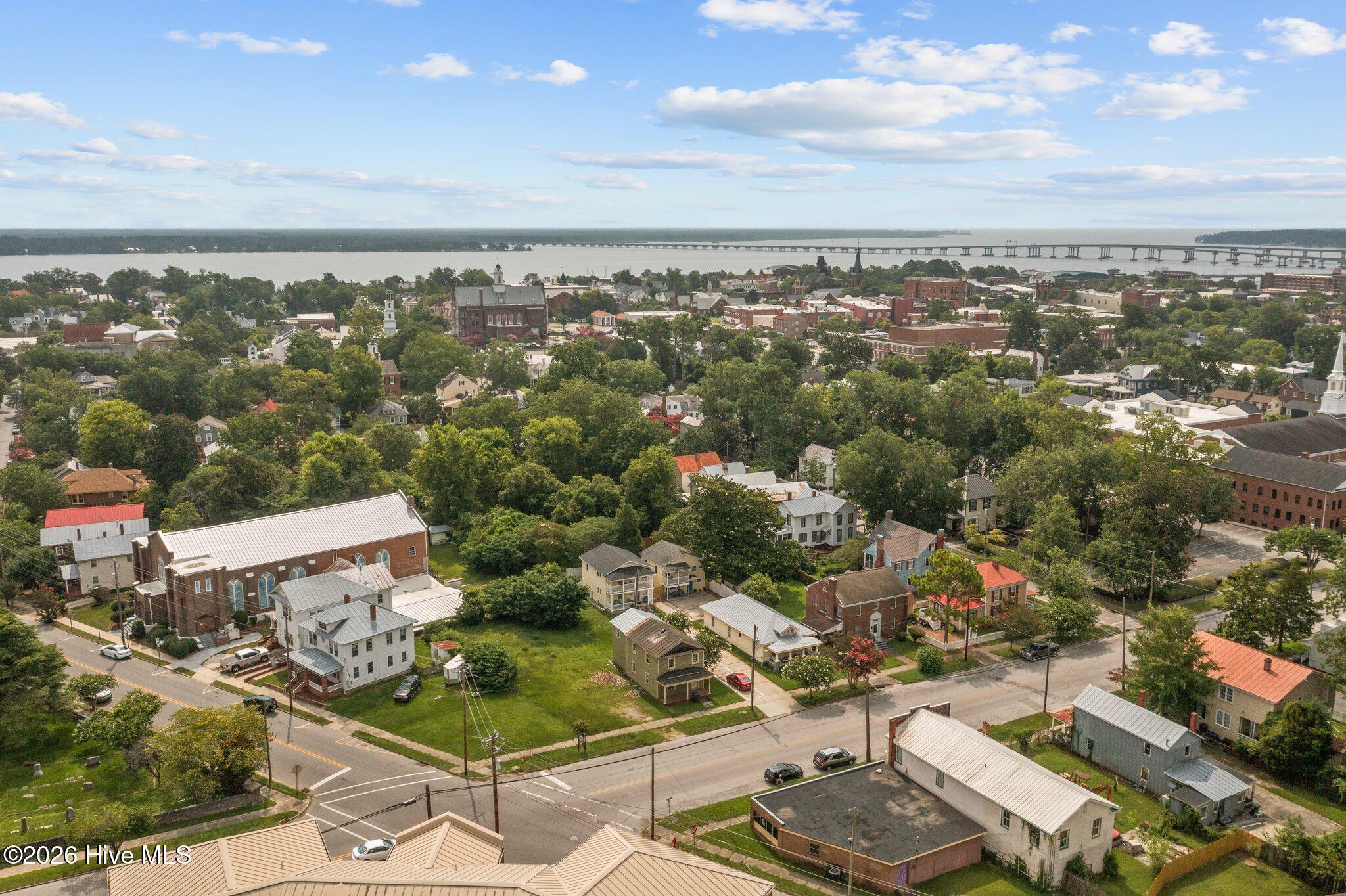 508 George Street UNIT A, New Bern, NC, 28560