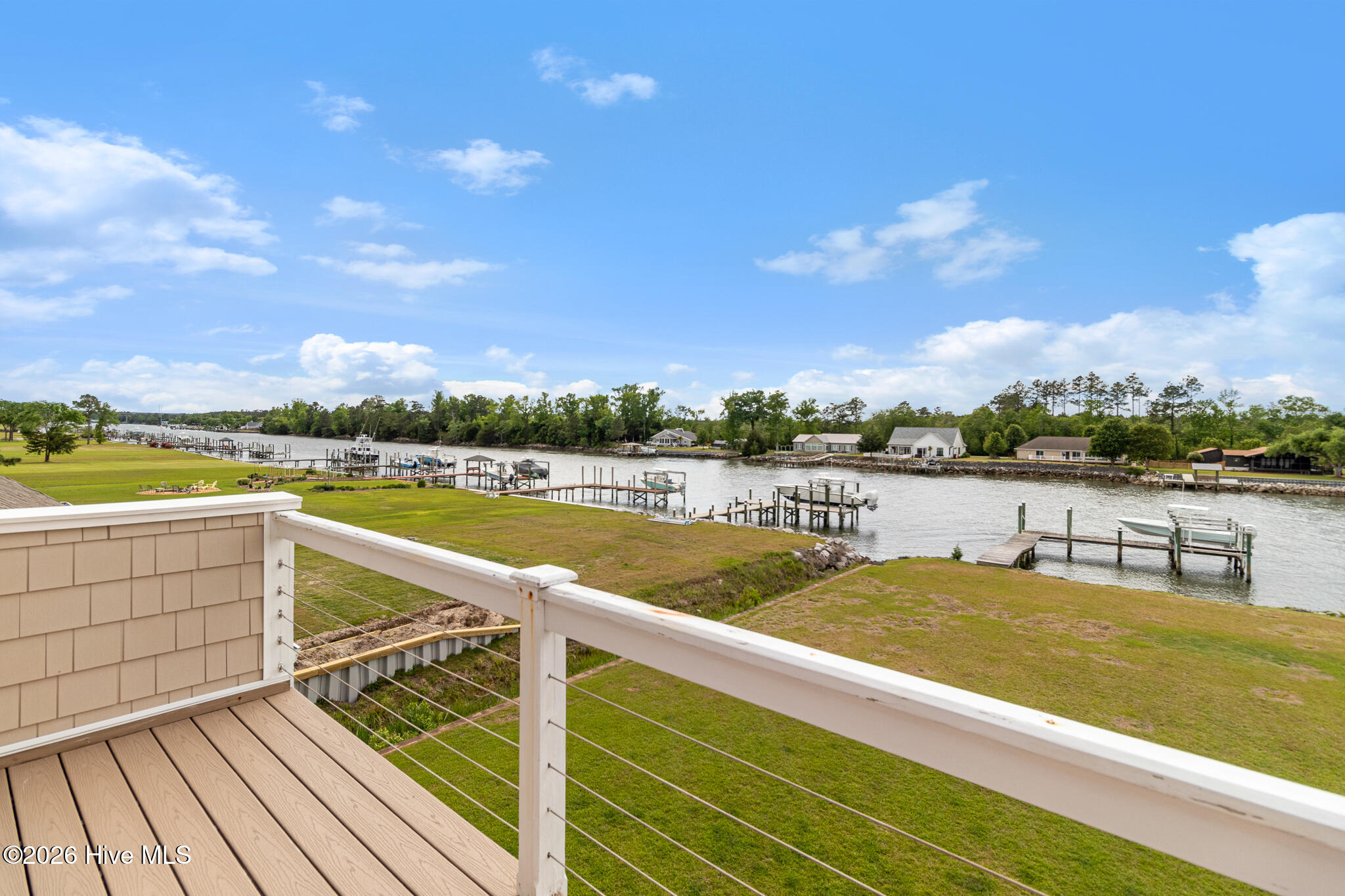 255 Gatsey Lane,Beaufort