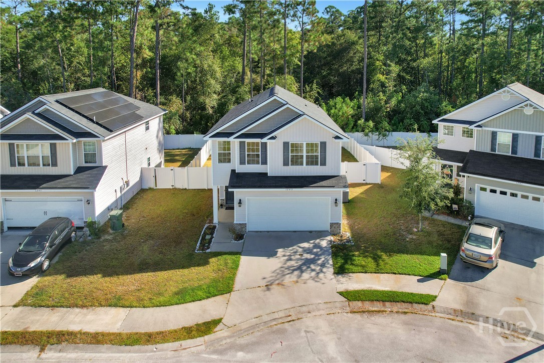 Property at 1243 Cypress Fall Circle