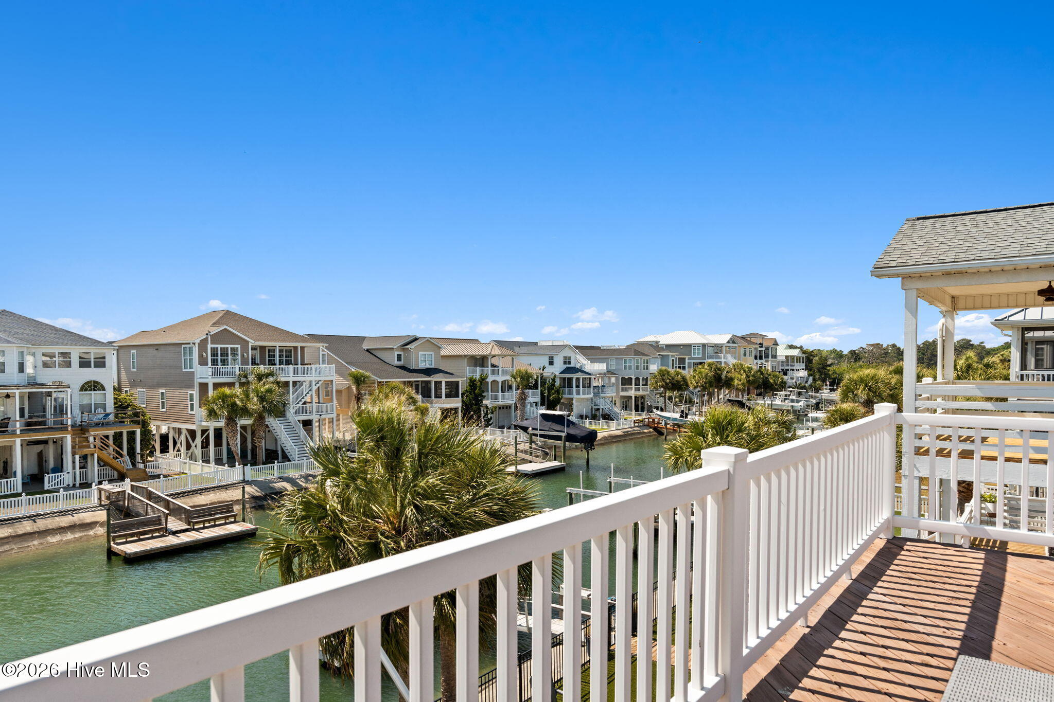 27 Cumberland Street, Ocean Isle Beach, NC, 28469
