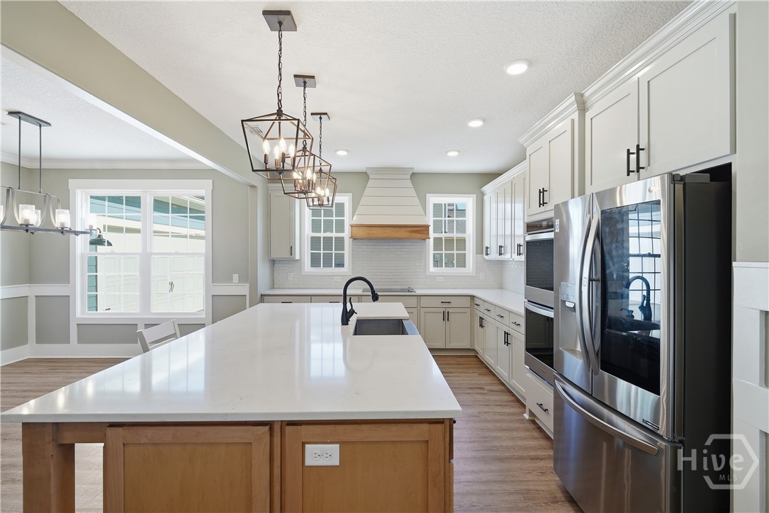 9 Palmer Place Lane NE, Ludowici, GA 31316 Listing Photo  18