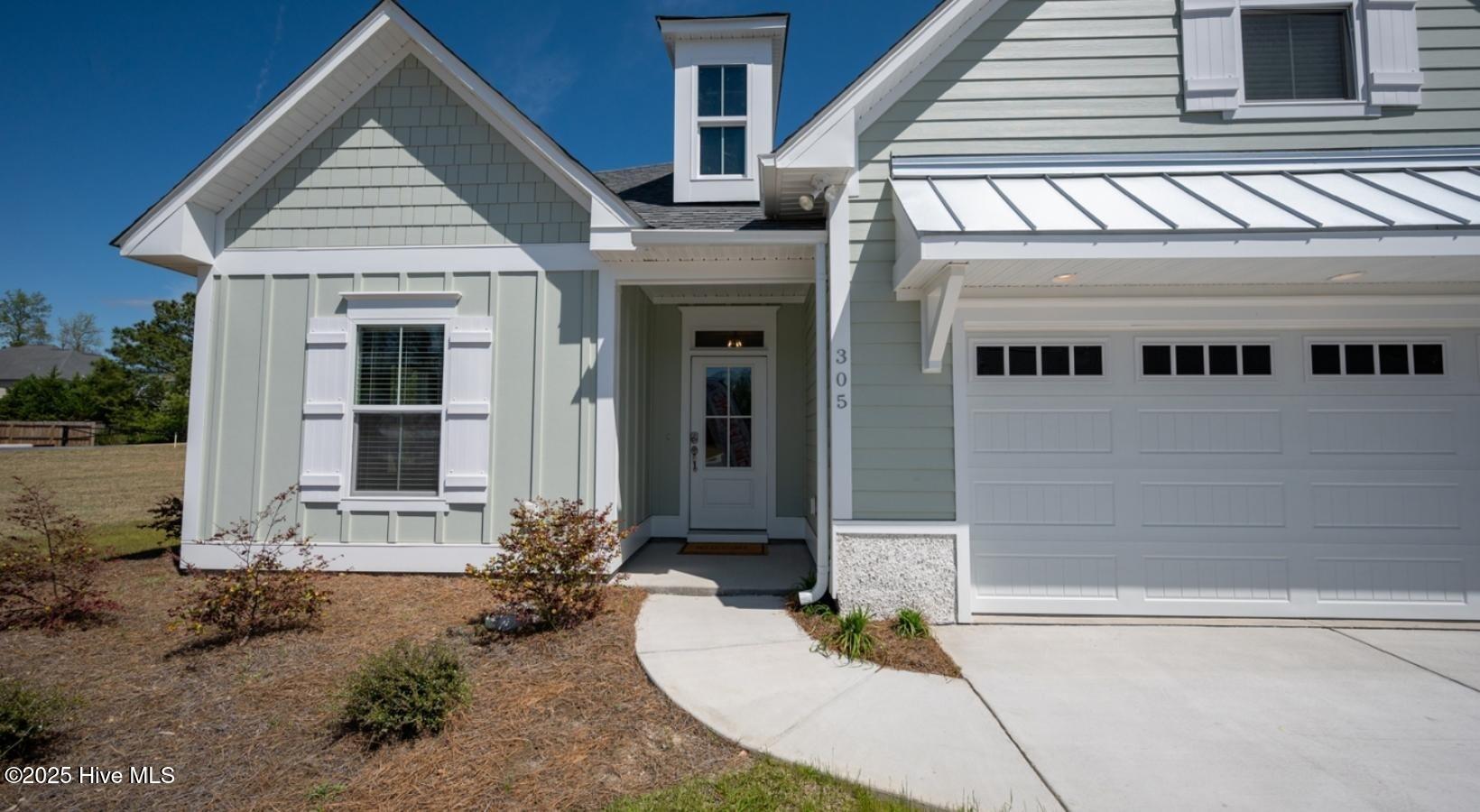 319 Taylorwood Drive, Beaufort, NC, 28516